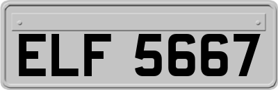 ELF5667
