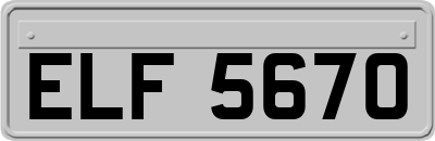 ELF5670