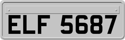 ELF5687