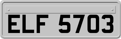 ELF5703