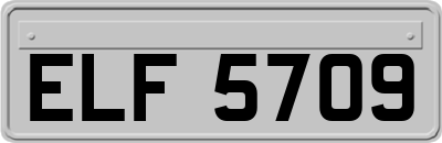 ELF5709