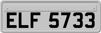 ELF5733