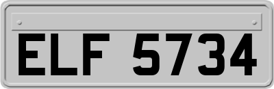 ELF5734