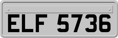 ELF5736