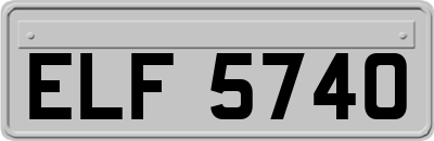 ELF5740