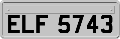 ELF5743