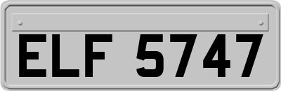 ELF5747
