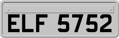ELF5752