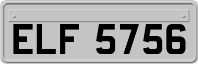 ELF5756