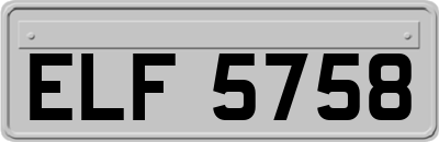ELF5758