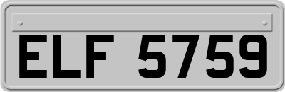 ELF5759