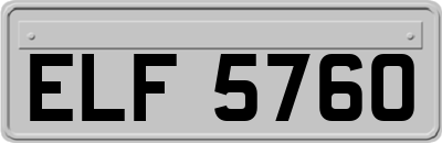 ELF5760