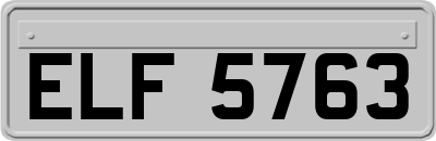 ELF5763