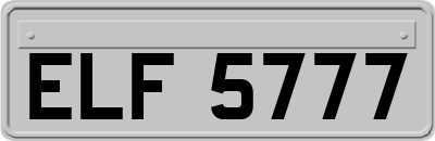 ELF5777