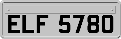 ELF5780