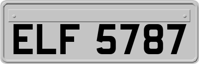 ELF5787