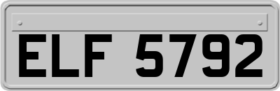 ELF5792