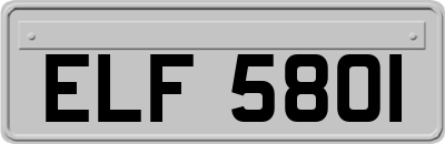 ELF5801