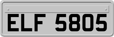 ELF5805