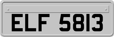ELF5813