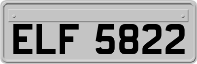 ELF5822