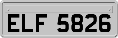 ELF5826