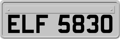 ELF5830