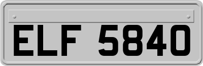 ELF5840