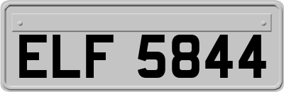 ELF5844