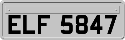 ELF5847