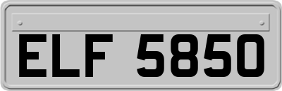 ELF5850