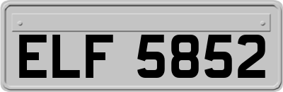 ELF5852