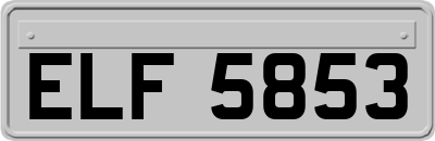 ELF5853