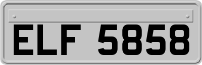 ELF5858