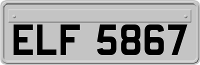 ELF5867