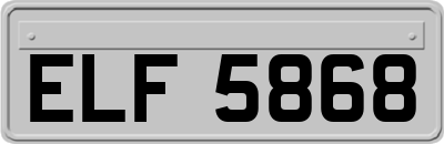 ELF5868