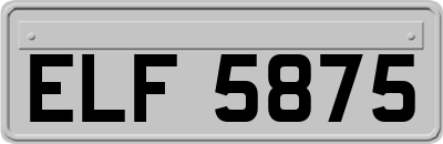 ELF5875