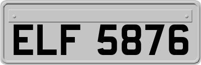 ELF5876