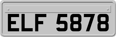 ELF5878