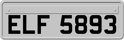 ELF5893