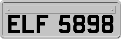 ELF5898