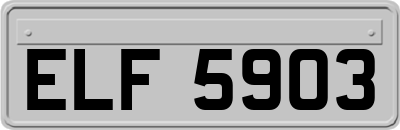 ELF5903
