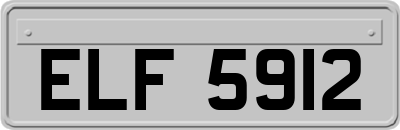 ELF5912