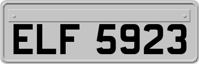 ELF5923