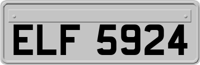 ELF5924