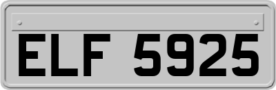ELF5925