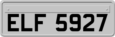ELF5927