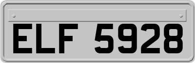 ELF5928