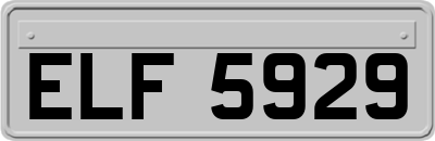 ELF5929
