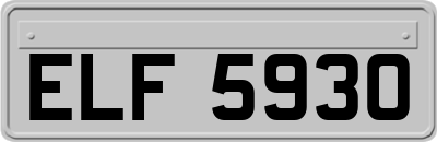 ELF5930